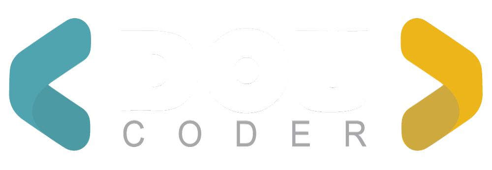 Logo de doucoder
